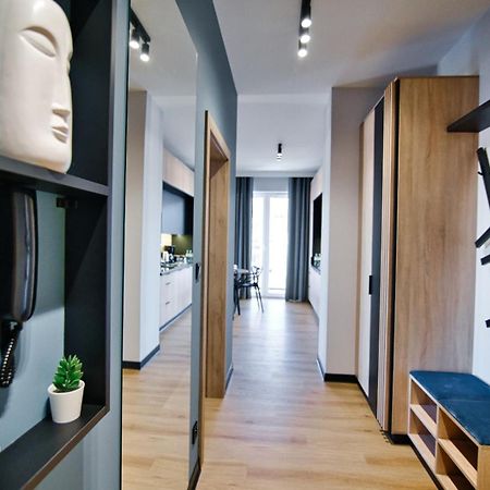 Apartament No 61 Blue Holiday Home ซาตอร์ ภายนอก รูปภาพ