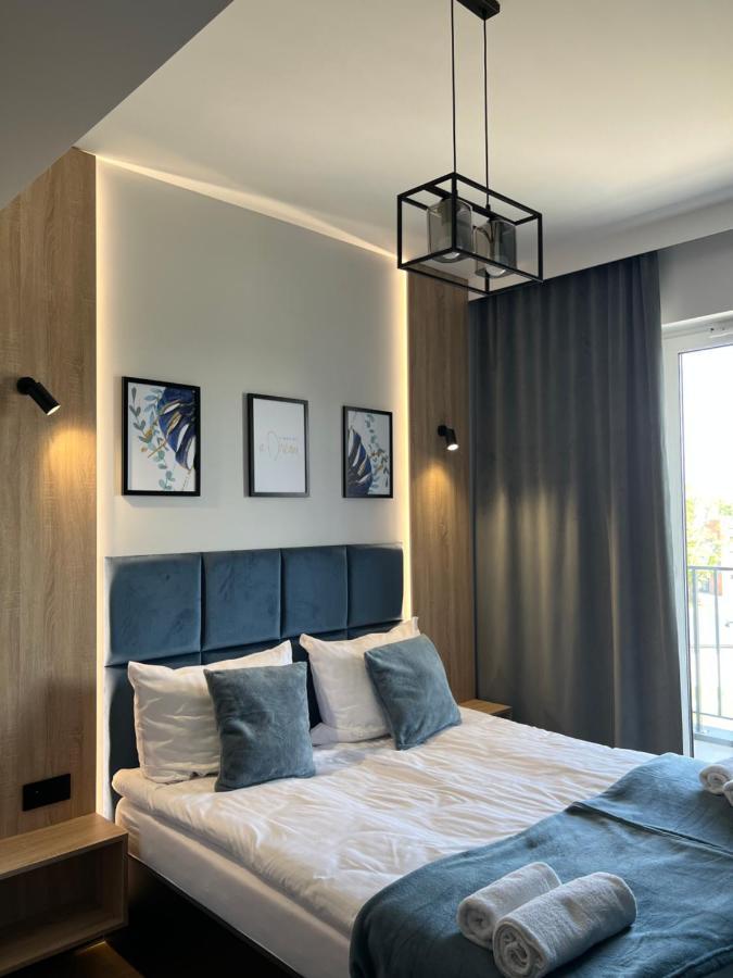 Apartament No 61 Blue Holiday Home ซาตอร์ ภายนอก รูปภาพ