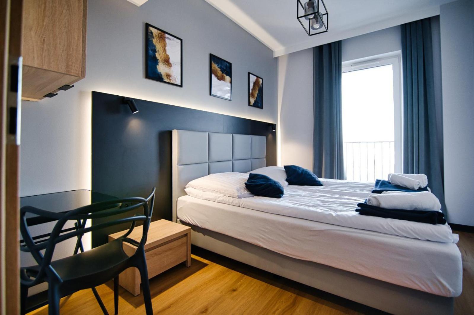 Apartament No 61 Blue Holiday Home ซาตอร์ ภายนอก รูปภาพ
