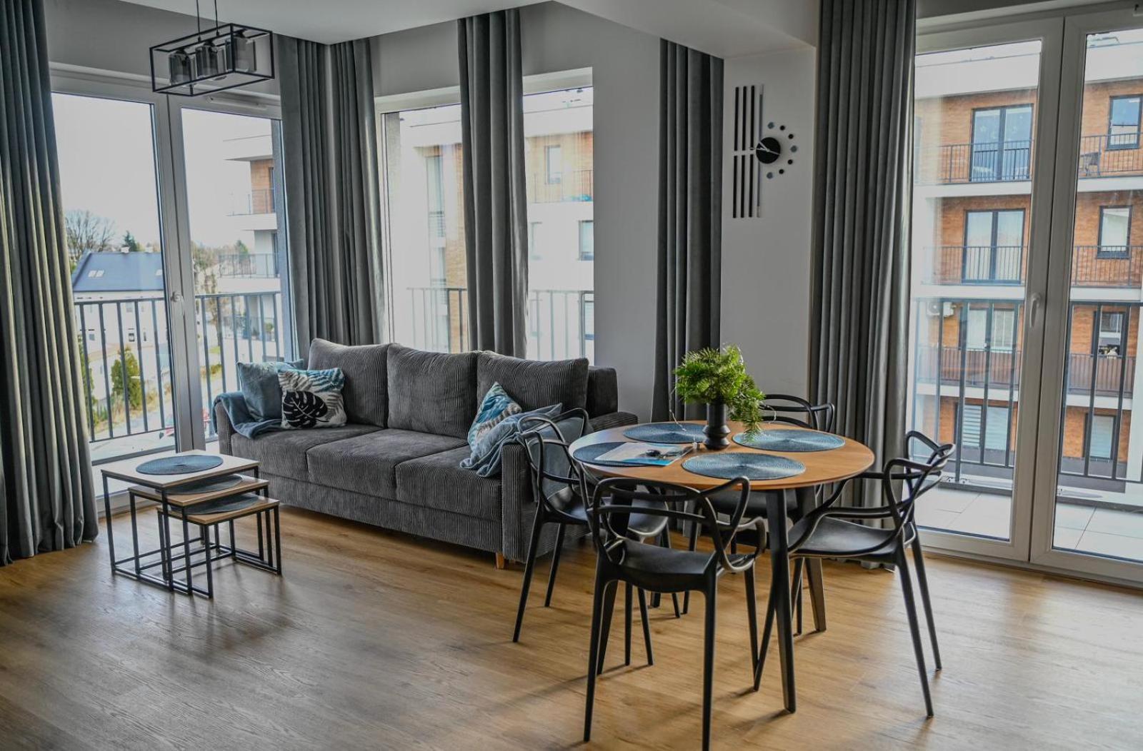 Apartament No 61 Blue Holiday Home ซาตอร์ ภายนอก รูปภาพ