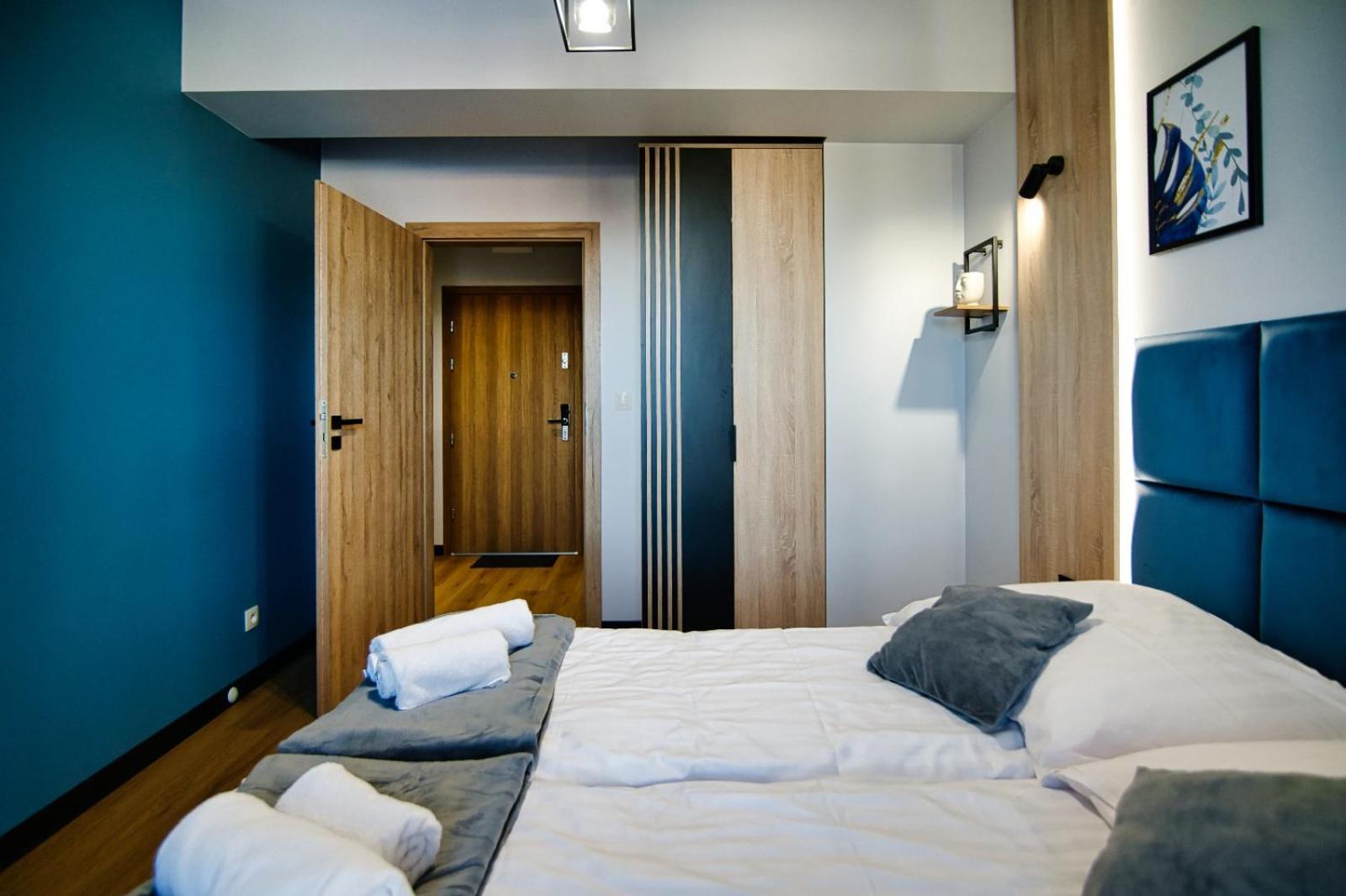 Apartament No 61 Blue Holiday Home ซาตอร์ ภายนอก รูปภาพ