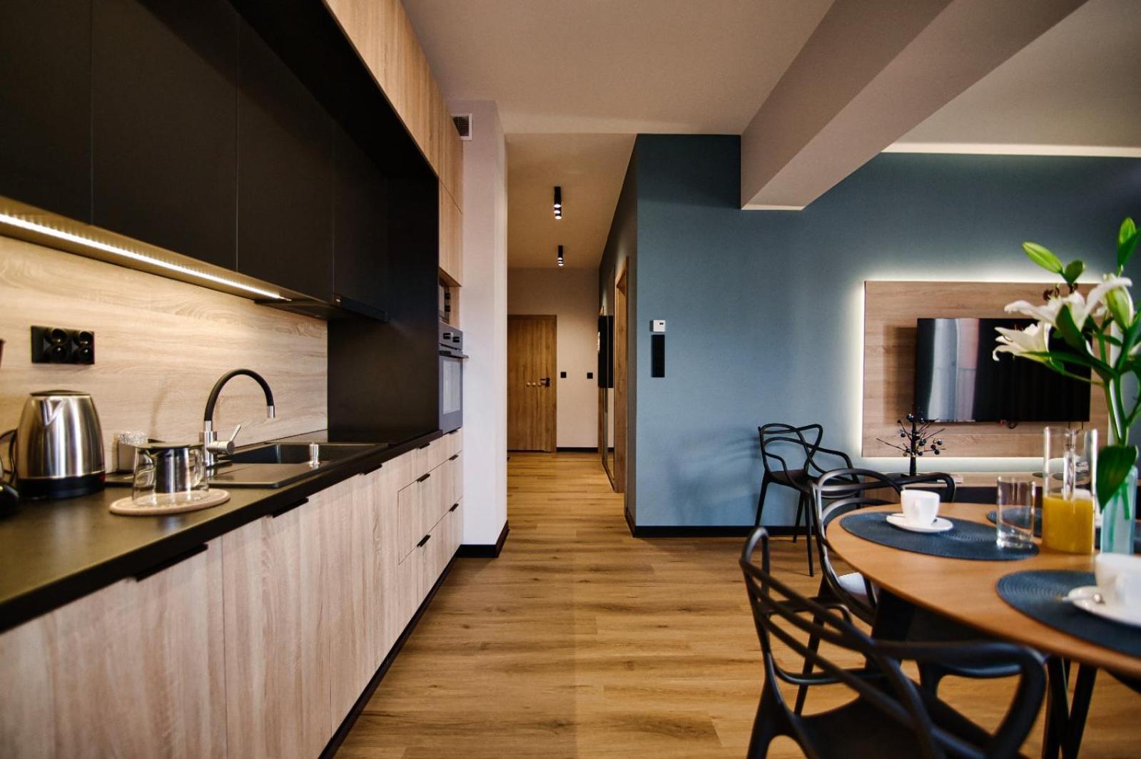 Apartament No 61 Blue Holiday Home ซาตอร์ ภายนอก รูปภาพ
