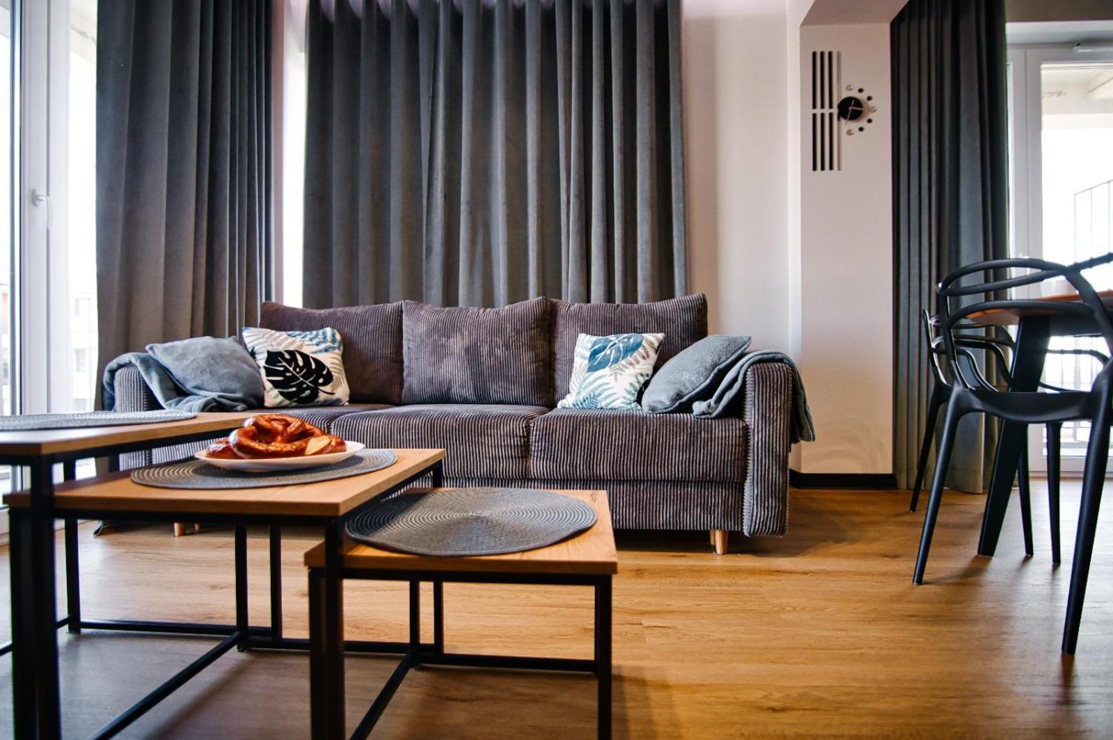 Apartament No 61 Blue Holiday Home ซาตอร์ ภายนอก รูปภาพ