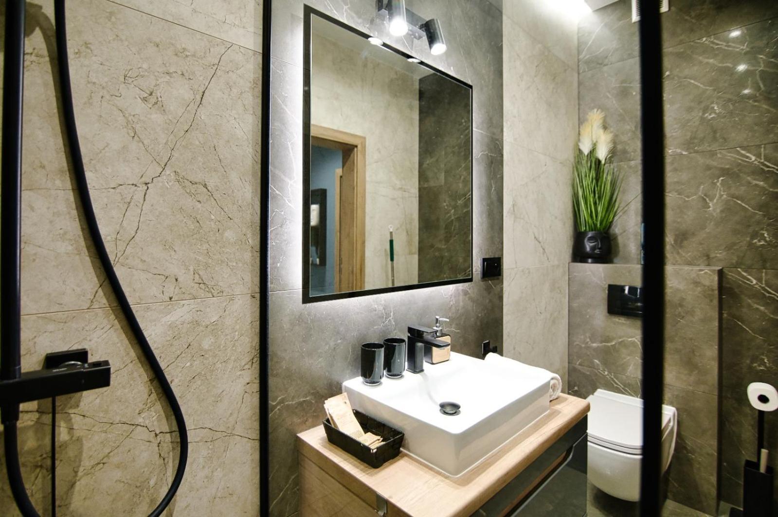 Apartament No 61 Blue Holiday Home ซาตอร์ ภายนอก รูปภาพ