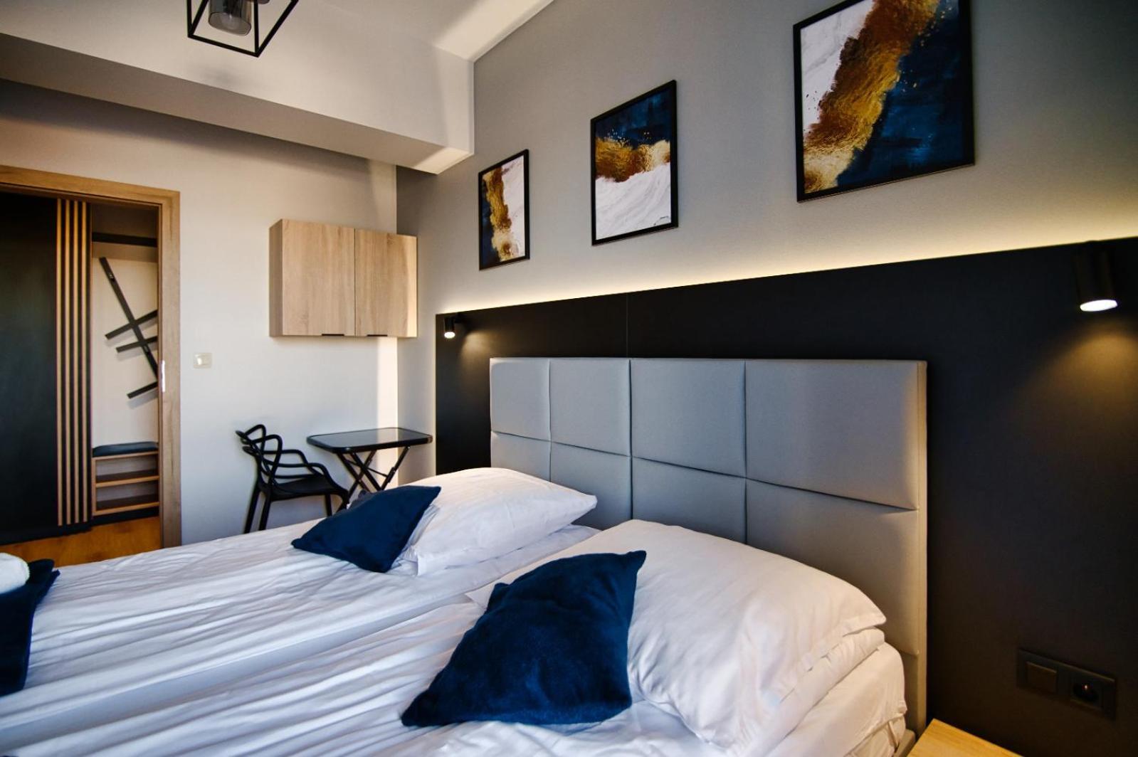 Apartament No 61 Blue Holiday Home ซาตอร์ ภายนอก รูปภาพ