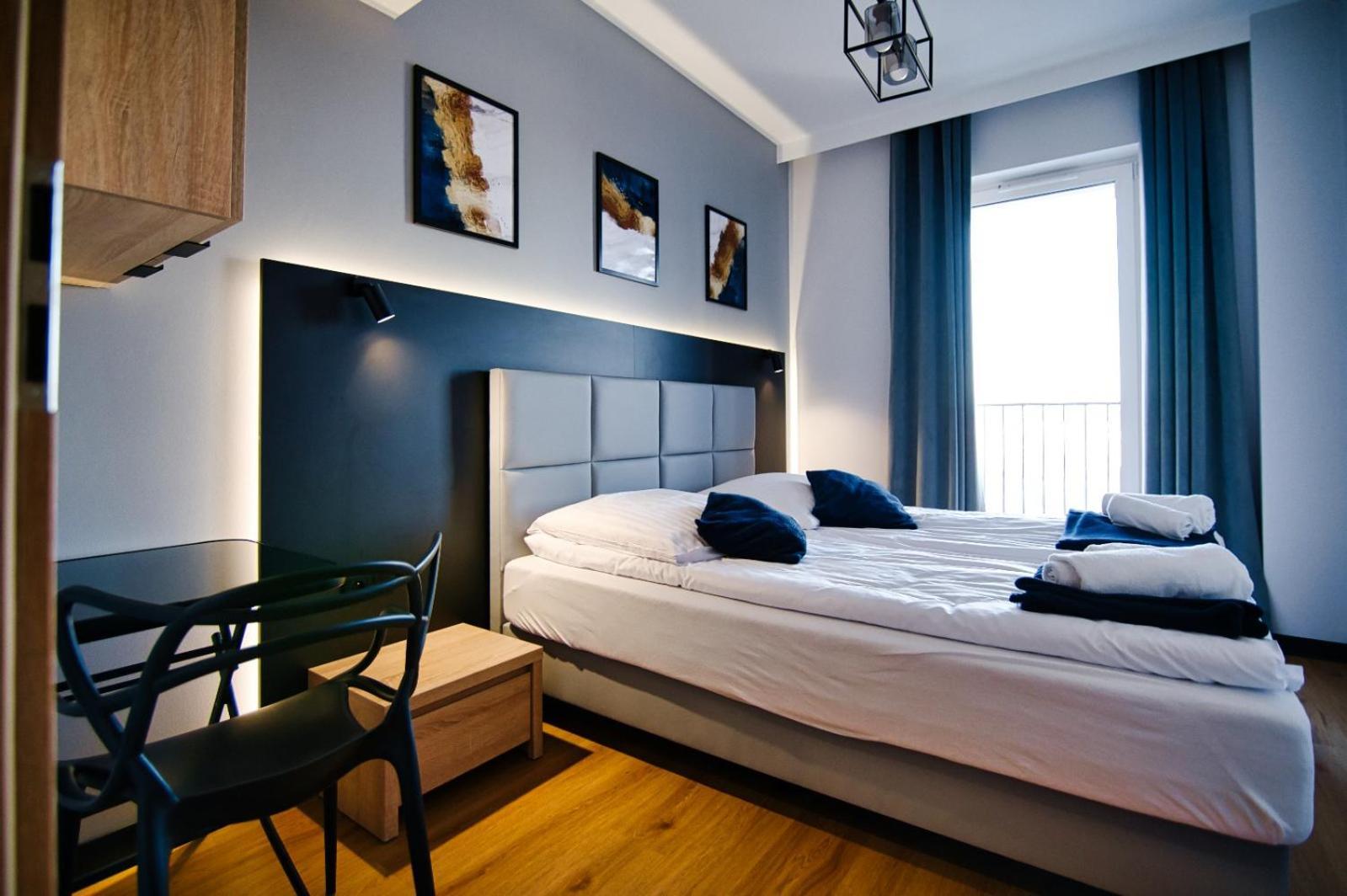 Apartament No 61 Blue Holiday Home ซาตอร์ ภายนอก รูปภาพ