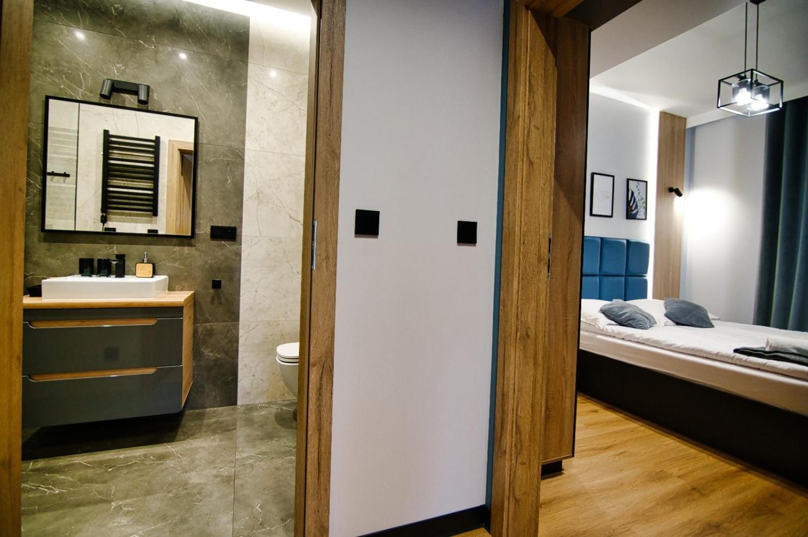 Apartament No 61 Blue Holiday Home ซาตอร์ ภายนอก รูปภาพ
