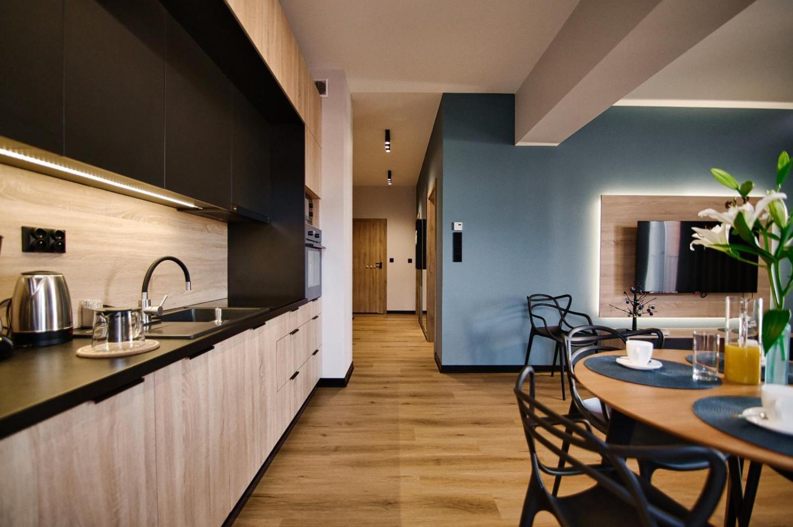 Apartament No 61 Blue Holiday Home ซาตอร์ ภายนอก รูปภาพ
