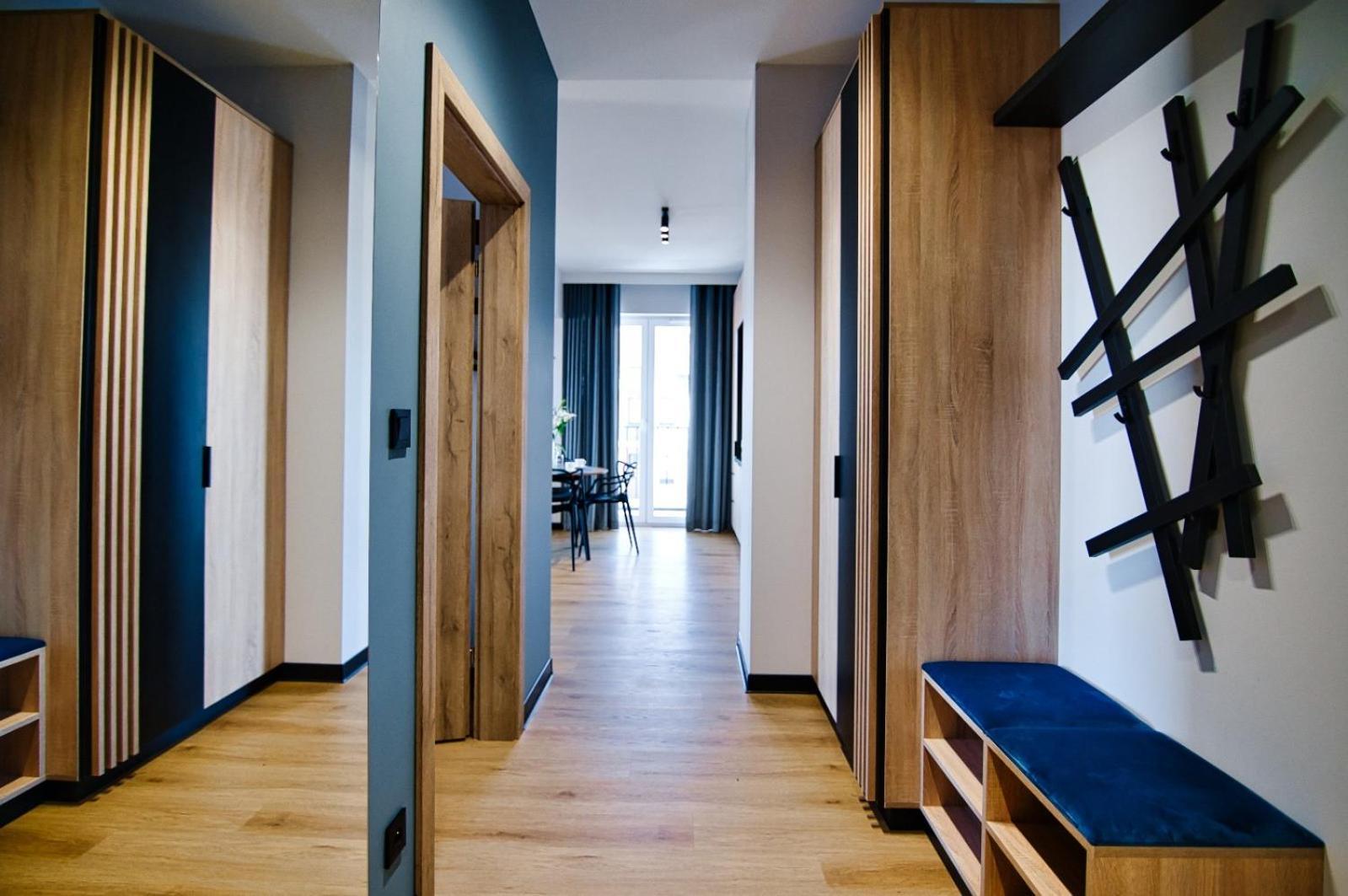 Apartament No 61 Blue Holiday Home ซาตอร์ ภายนอก รูปภาพ